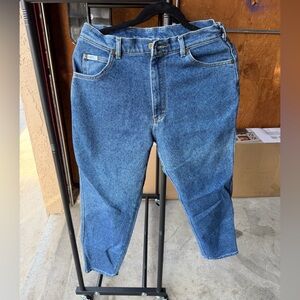 Vintage Lee jeans